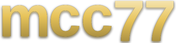 mcc77 logo