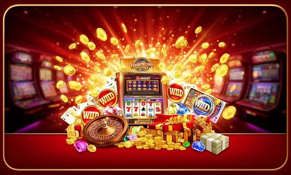 mcc77 Bonus